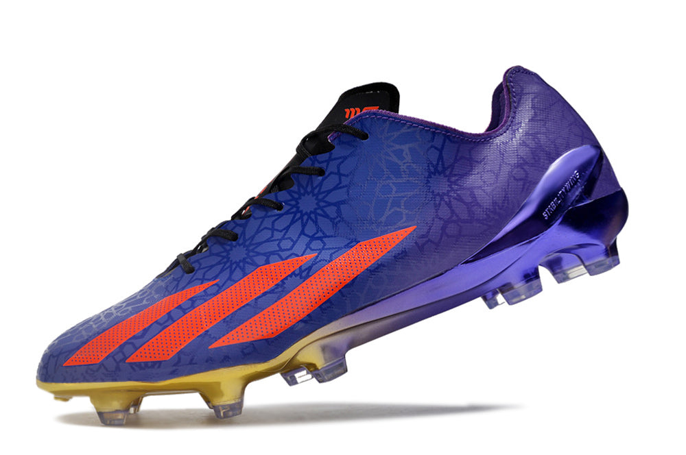 Adidas X CrazyFast+ FG