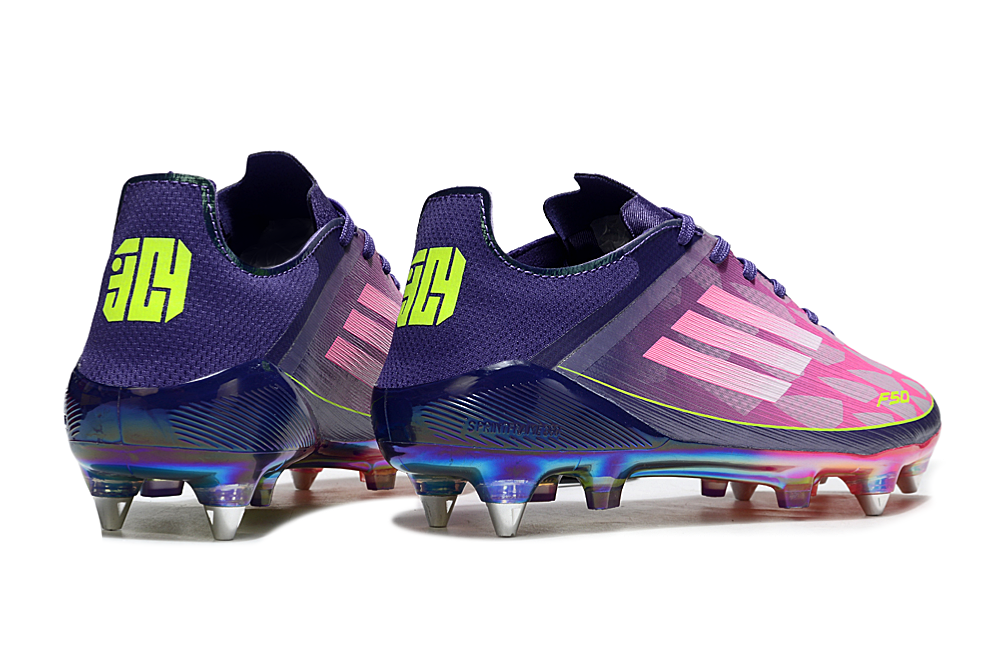Adidas F50 Elite SG Lamine Yamal Signature