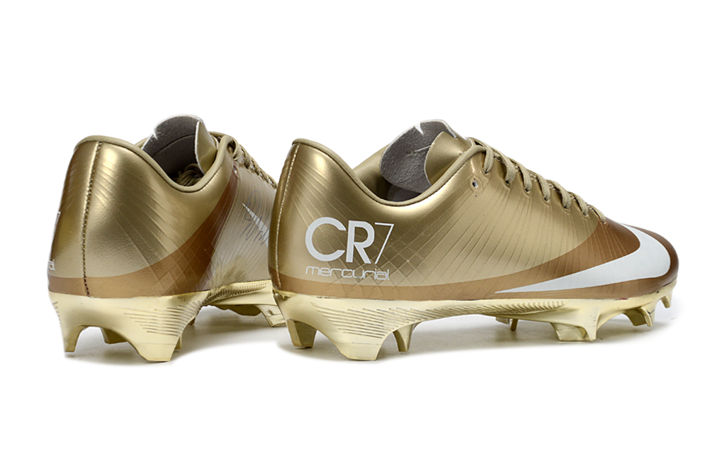 Nike Mercurial Superfly 1 2026 'DNA' Remake Elite FG