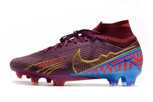 Nike Air Zoom Mercurial Superfly IX Elite FG