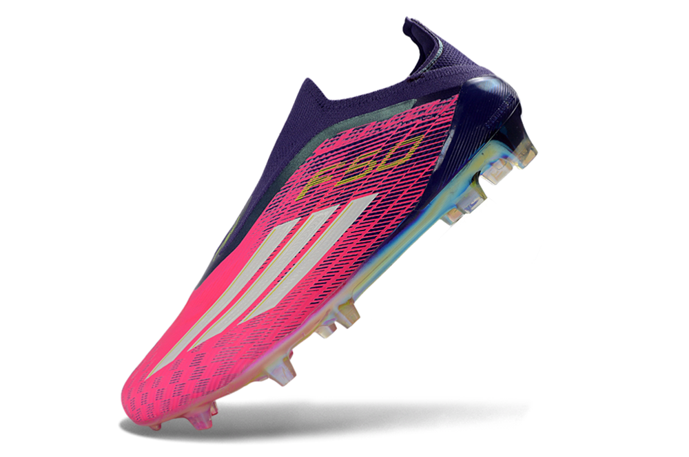 Adidas F50 Elite FG Laceless