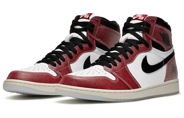 Air Jordan 1 Retro High OG SP x Trophy Room 'Chicago' DA2728-100