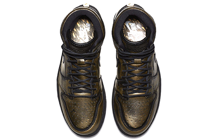 Air Jordan 1 Retro High OG 'Wings' AA2887-035