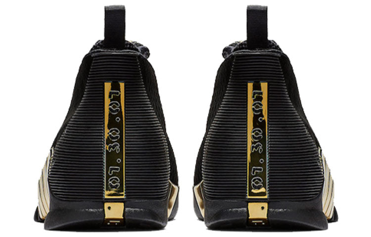 Air Jordan 15 Retro 'Doernbecher' 2018 BV7107-017