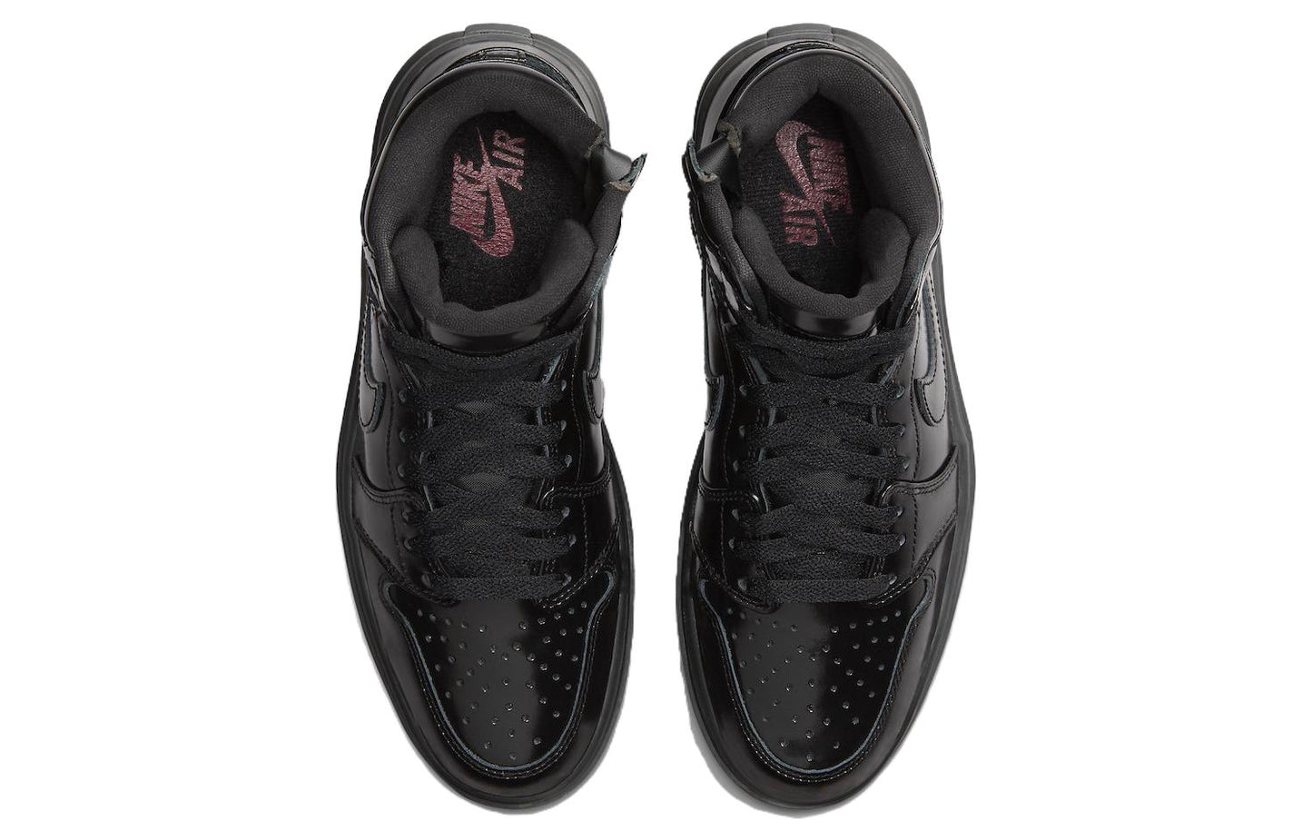 (WMNS) Air Jordan 1 Elevate High 'Black Gum' FB9894-001