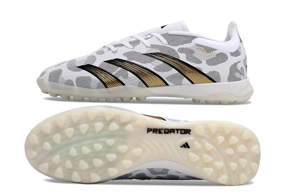 Adidas Predator Generation Pred 2.0 Elite TF