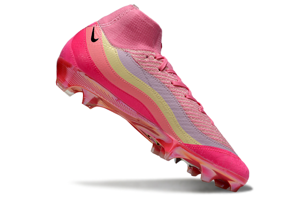 Nike Mercurial Superfly X Elite x Air Max 95 SE
