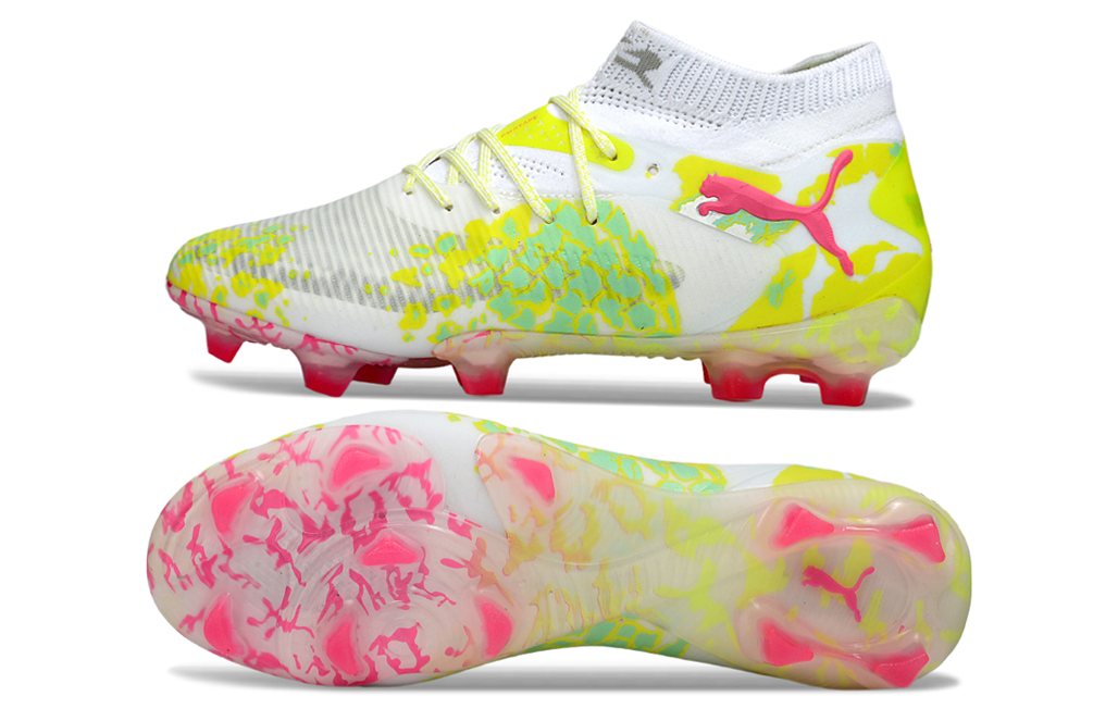 Puma Future 8 Ultimate FG Society Pack