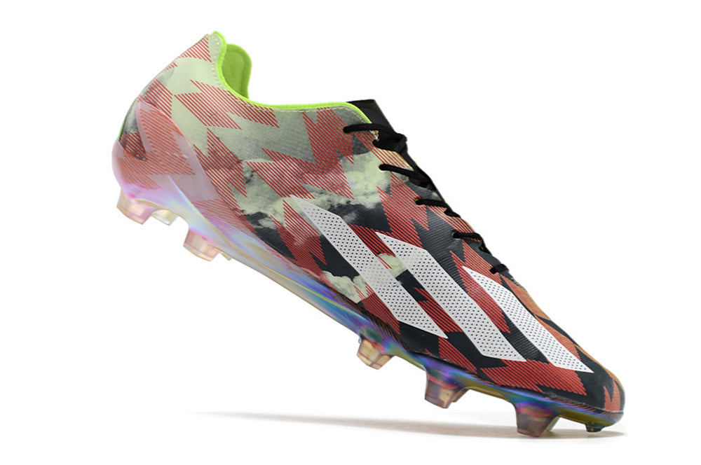 Adidas X CrazyFast+ FG