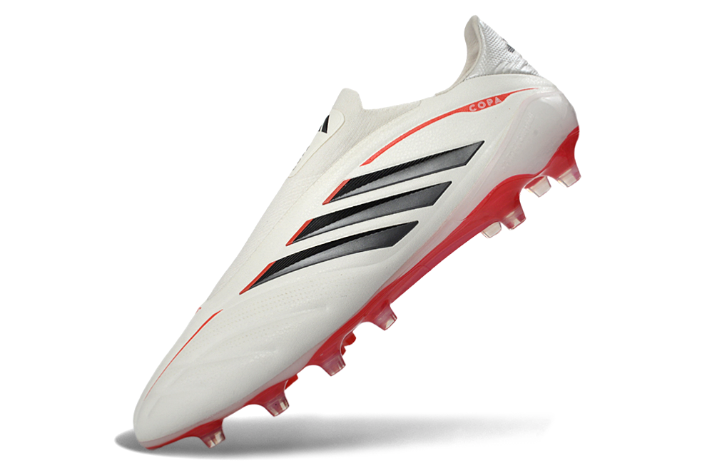 Adidas Copa Pure IV Elite Laceless FG