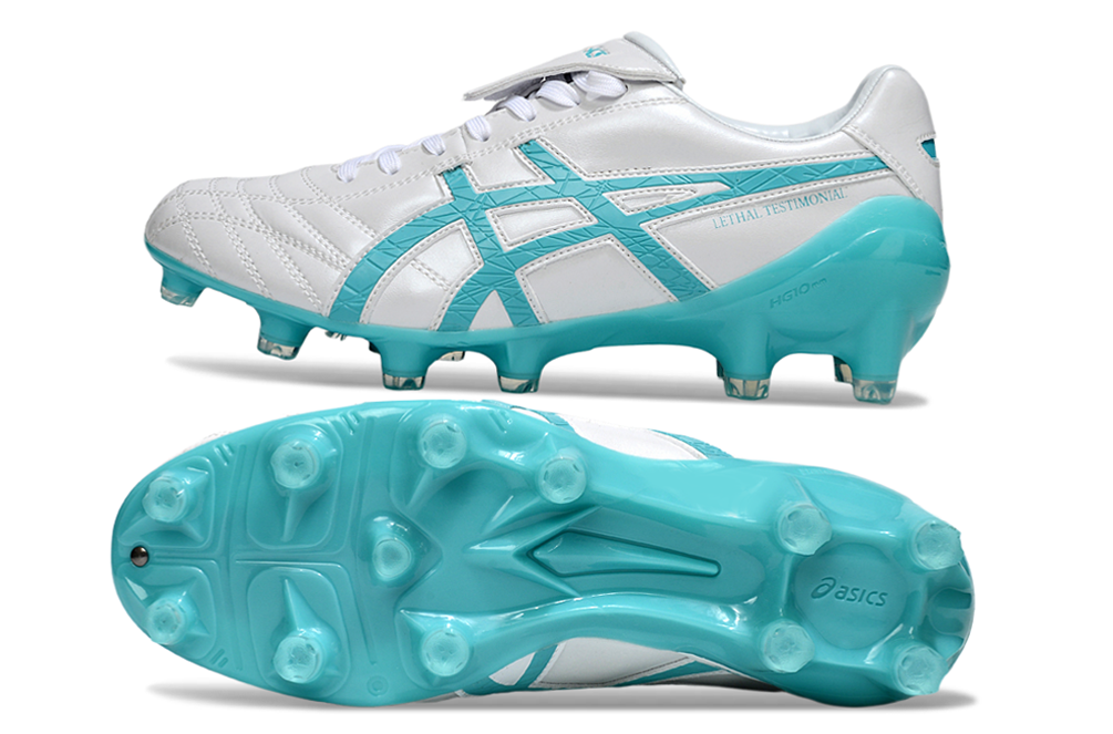 Asics Lethal Testimonial 4 IT FG