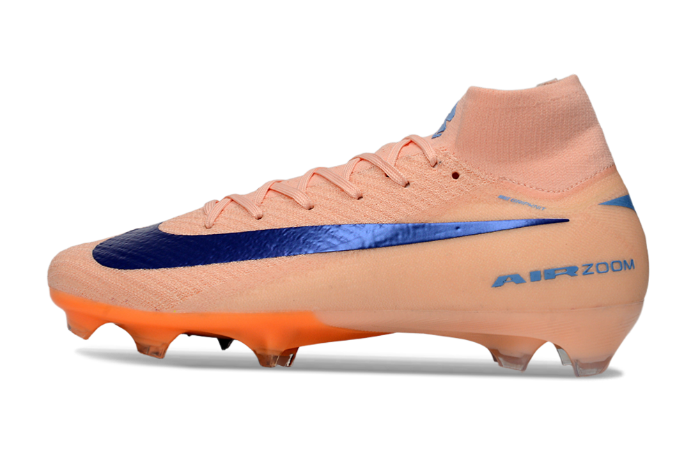 Nike Air Zoom Mercurial Superfly X Elite FG