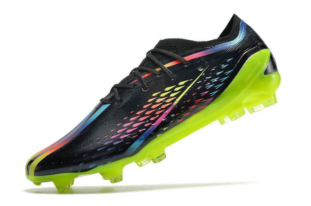 Adidas X Speedflow.1 FG
