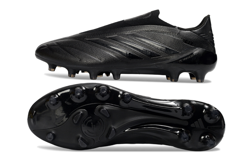 Adidas Copa Pure IV Elite Laceless FG