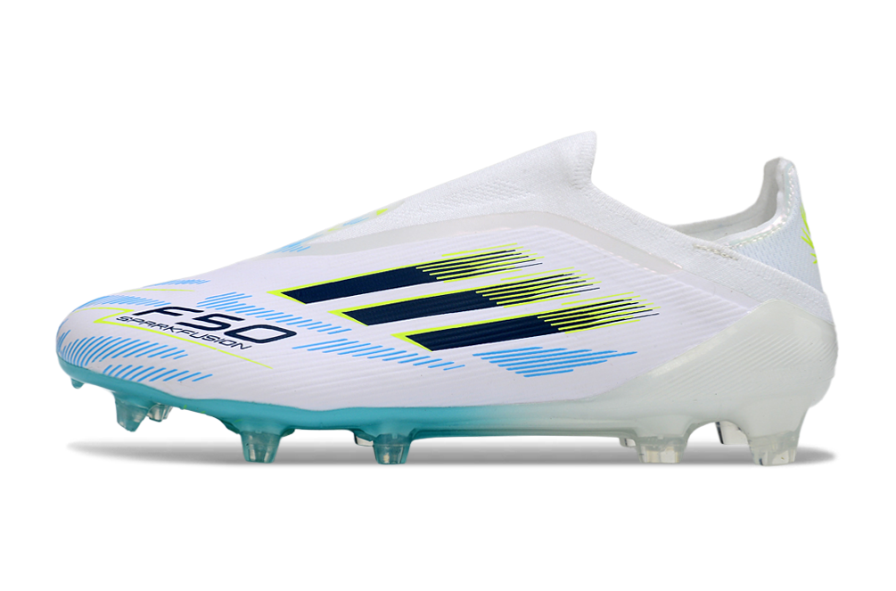 Adidas F50 Elite FG Laceless