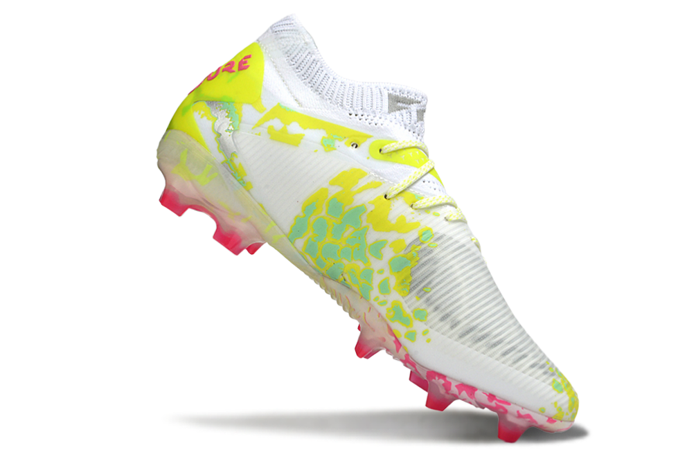 Puma Future 8 Ultimate FG Society Pack