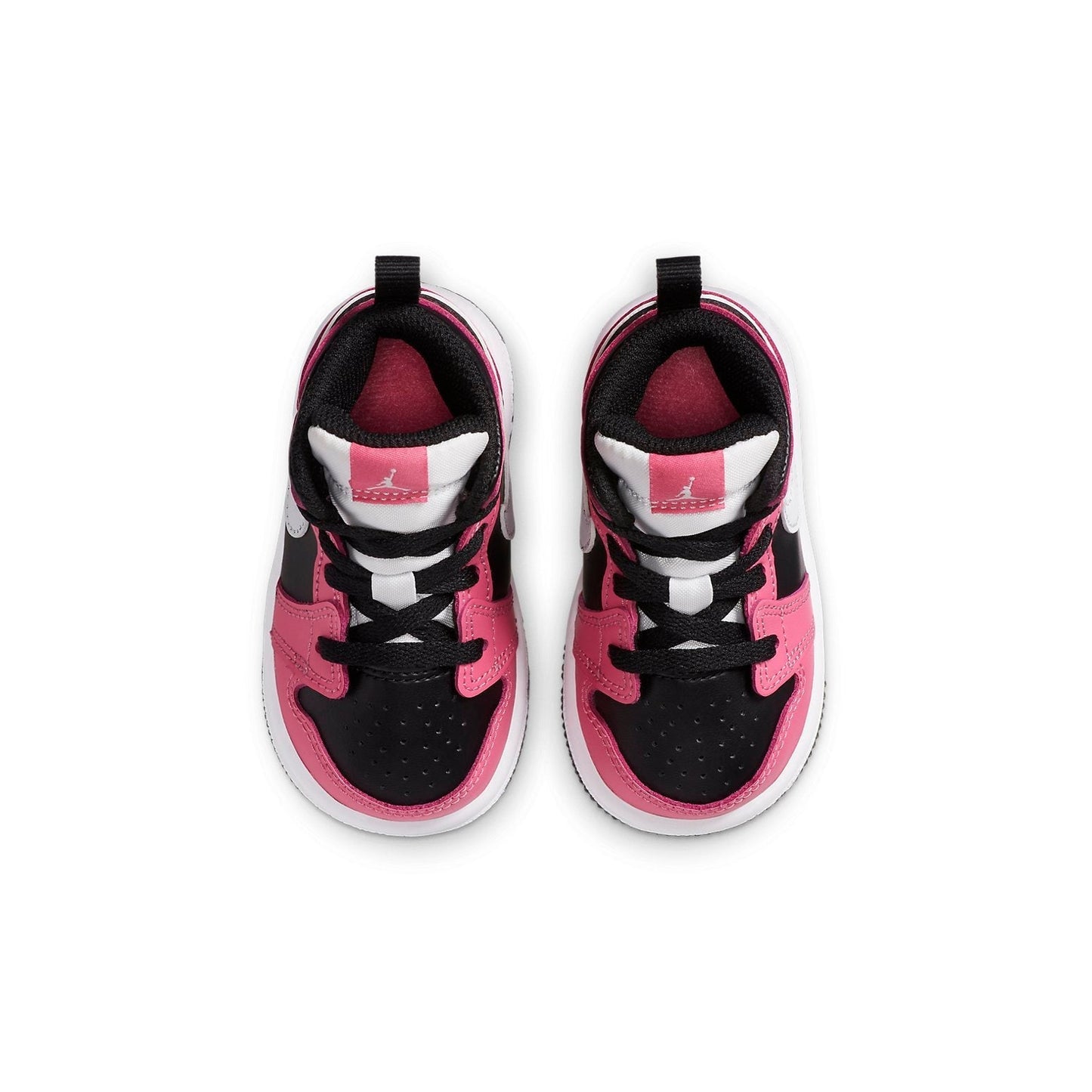 (TD) Air Jordan 1 Mid 'Pinksicle' 644507-002