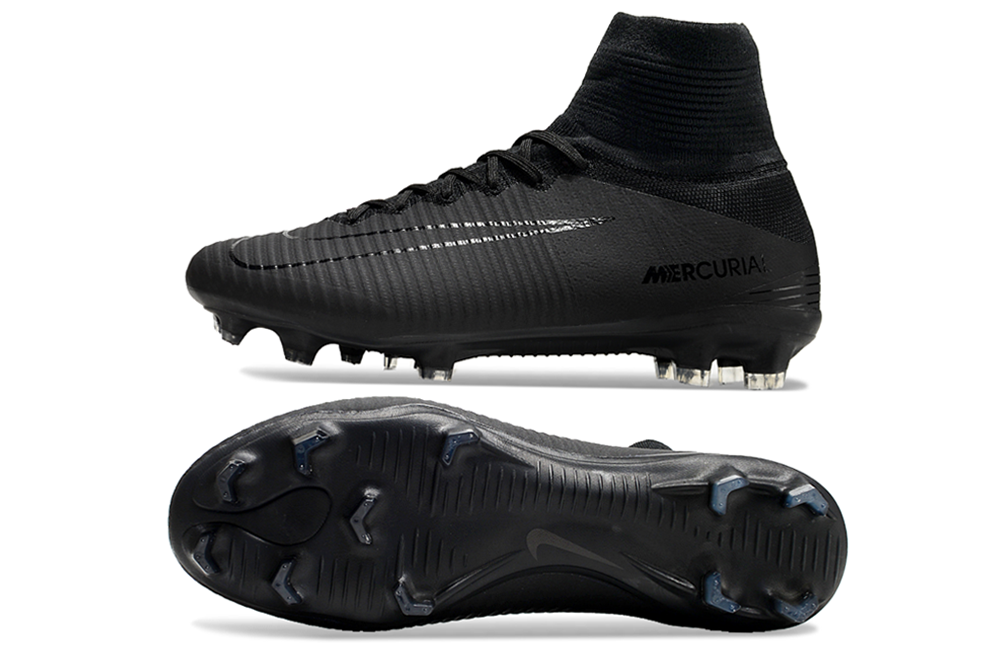 Nike Air Zoom Mercurial Superfly V Elite FG “Academy Pack”