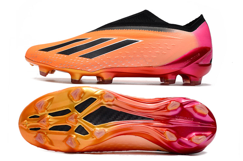 Adidas X Speedflow+ FG