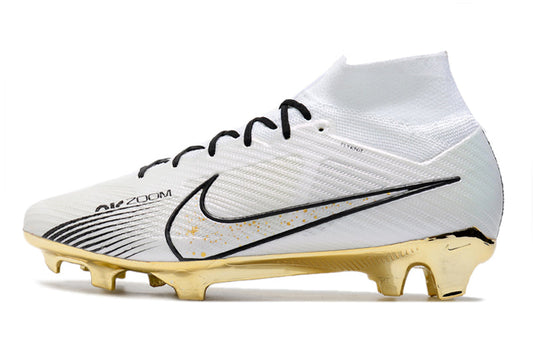 Nike Air Zoom Mercurial Superfly IX Elite FG