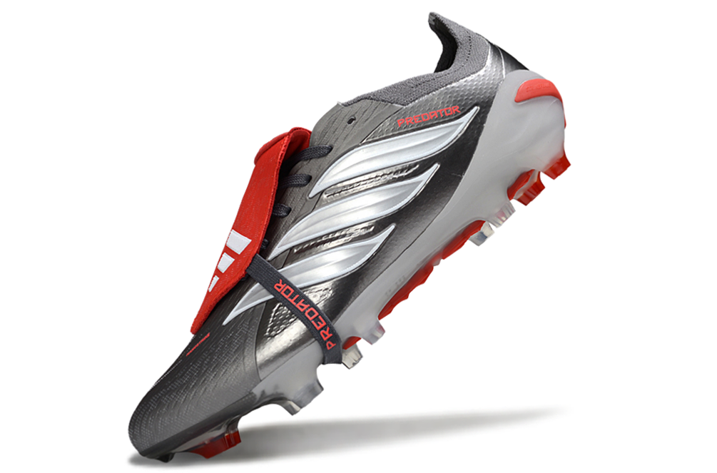 Adidas Predator 26 Elite Tongue FG
