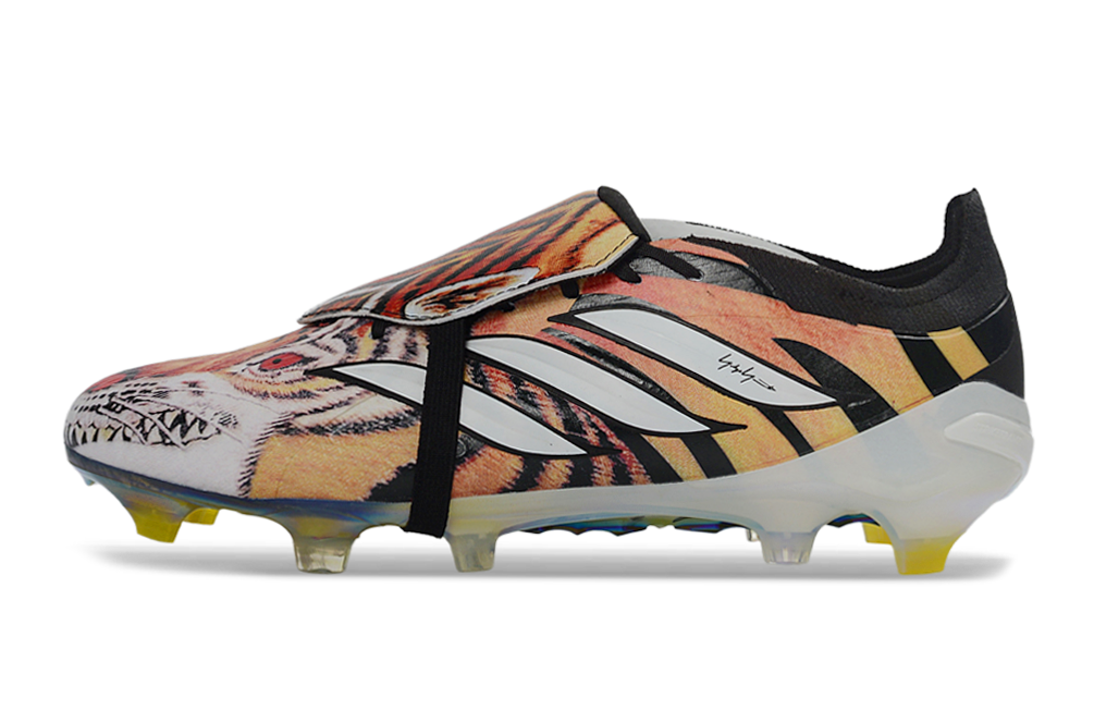 Adidas Predator 26 Elite Tongue FG Y-3