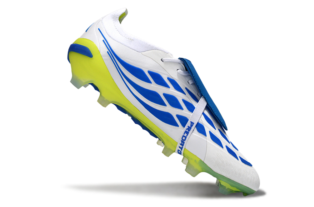 Adidas Predator 26 Elite Tongue FG