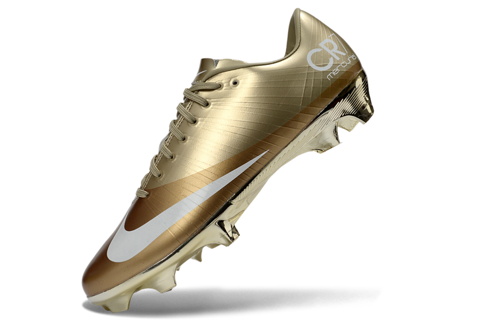 Nike Mercurial Superfly 1 2026 'DNA' Remake Elite FG