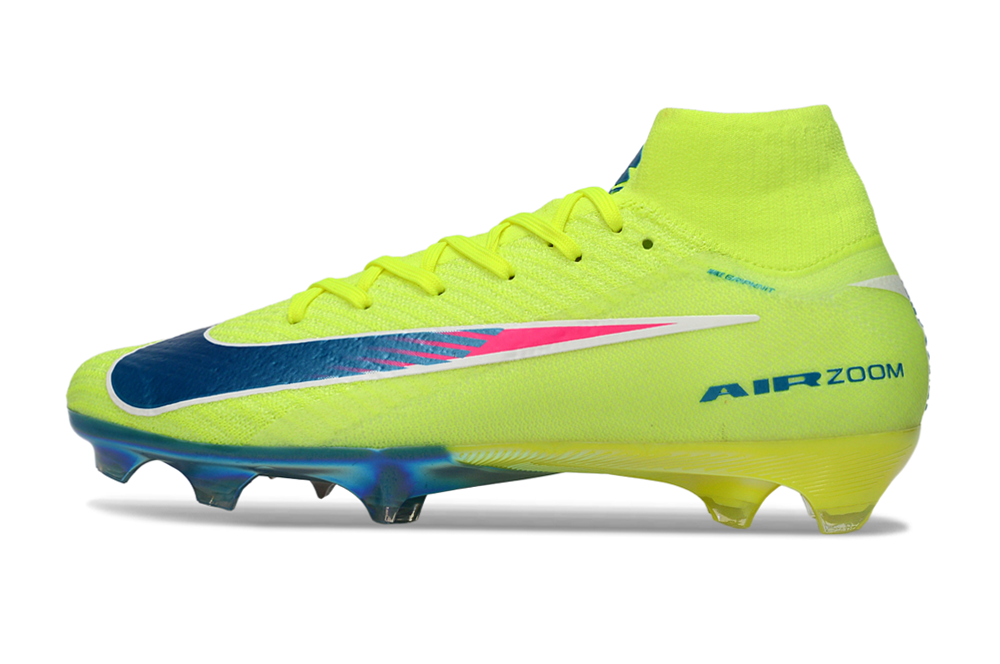 Nike Air Zoom Mercurial Superfly X Elite FG