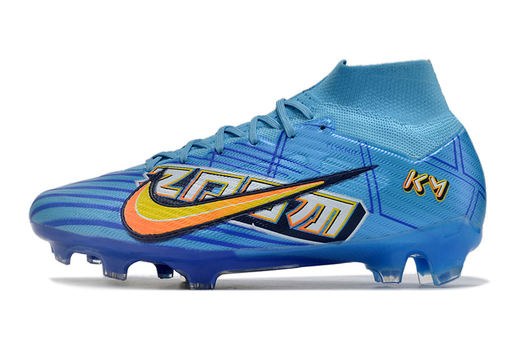 Nike Air Zoom Mercurial Superfly IX Elite FG x KM