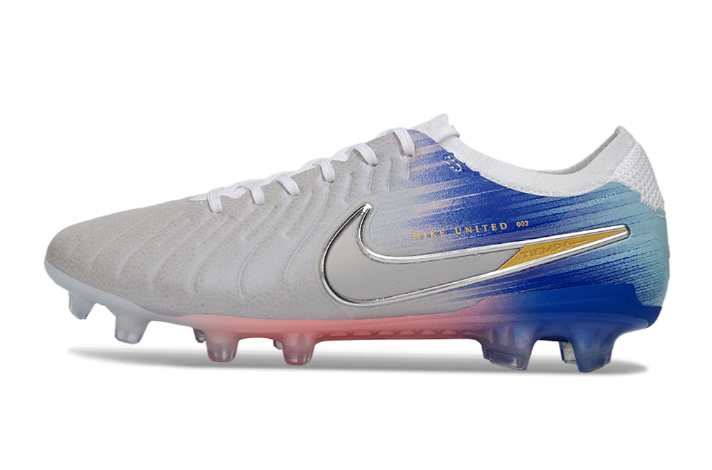 Nike Tiempo Legend X Elite FG United Pack