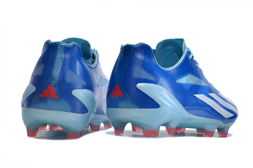 Adidas X CrazyFast+ FG