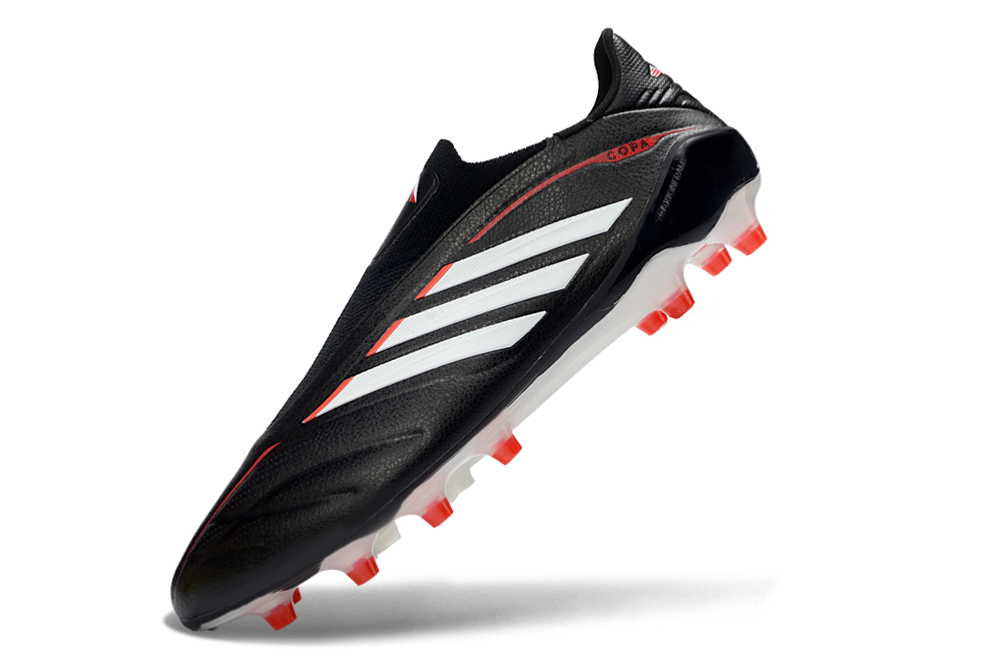 Adidas Copa Pure IV Elite Laceless FG