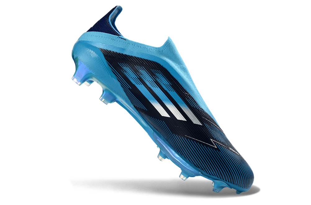 Adidas F50+ Elite FG Laceless