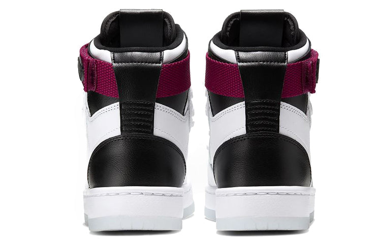 (WMNS) Air Jordan 1 Nova XX 'Noble Red' AV4052-116
