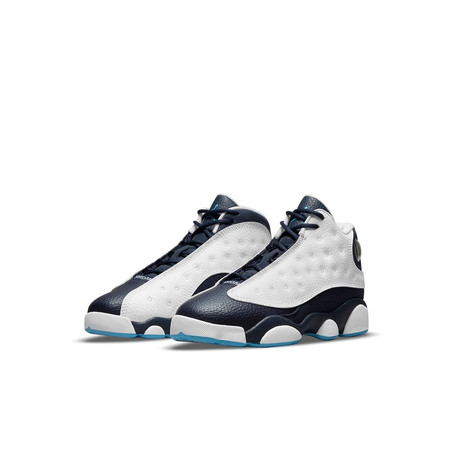 (PS) Air Jordan 13 Retro 'Obsidian' DJ3005-144