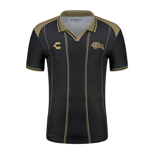 Charly Mexico Special Edition Heritage Jersey 5020402-000-BLK