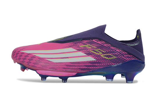 Adidas F50+ Elite FG Laceless