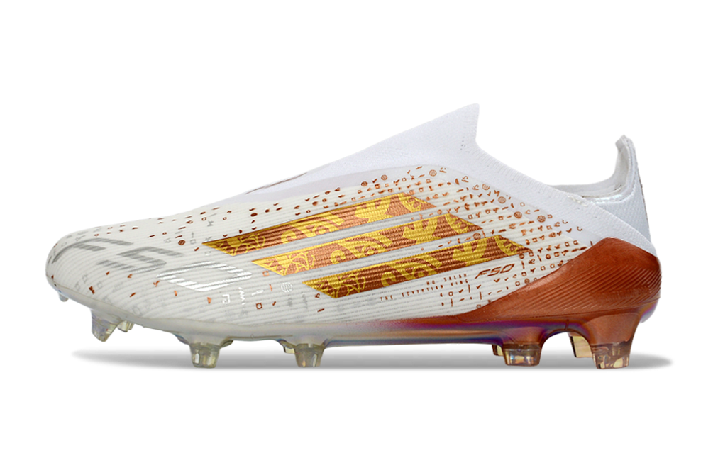 Adidas F50 Elite FG Laceless Mo Salah
