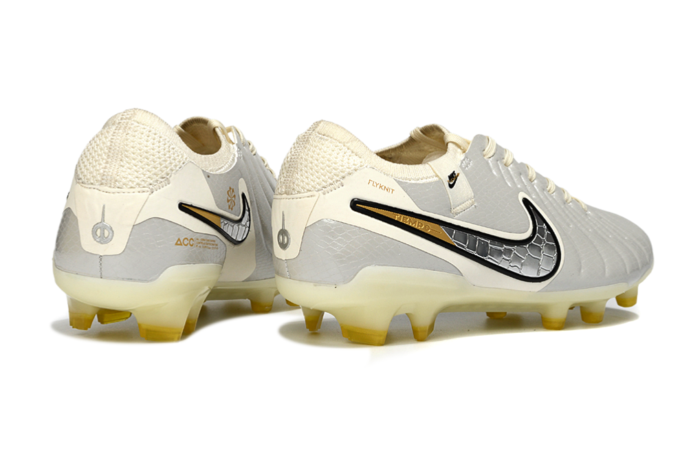 Nike Tiempo Legend 10 Elite Luxe FG Made in Italy
