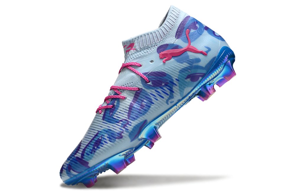 Puma Future 8 Ultimate FG KIDSUPER