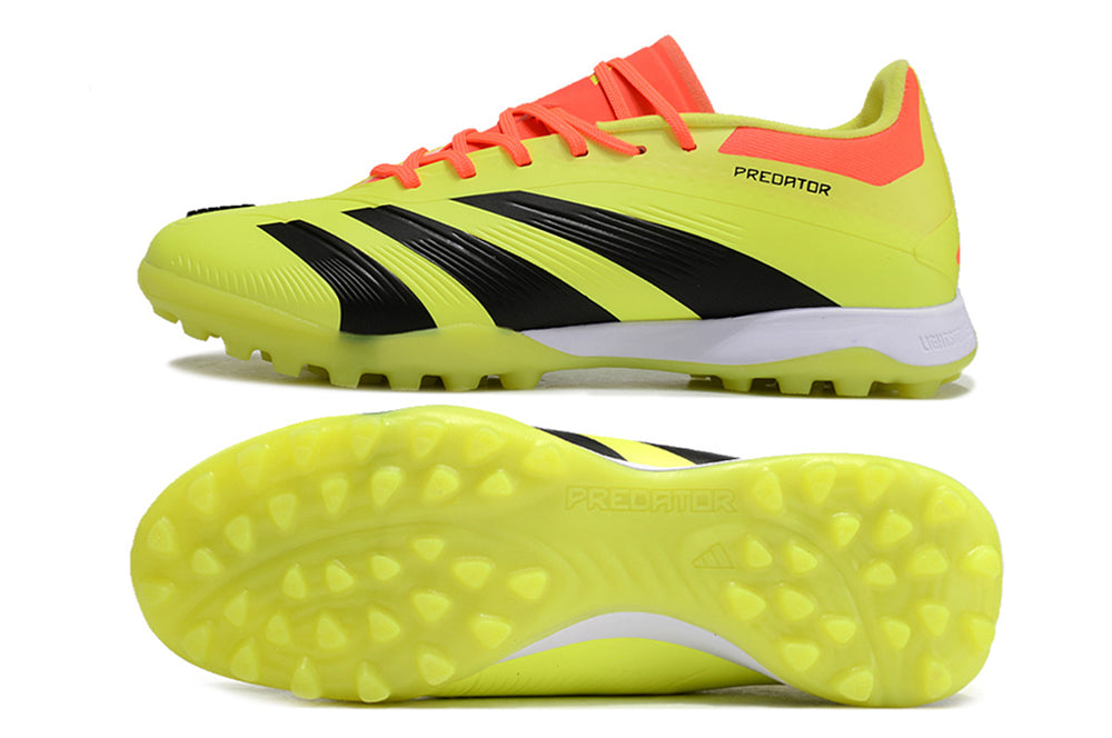 Adidas Predator Energy Citrus Elite TF