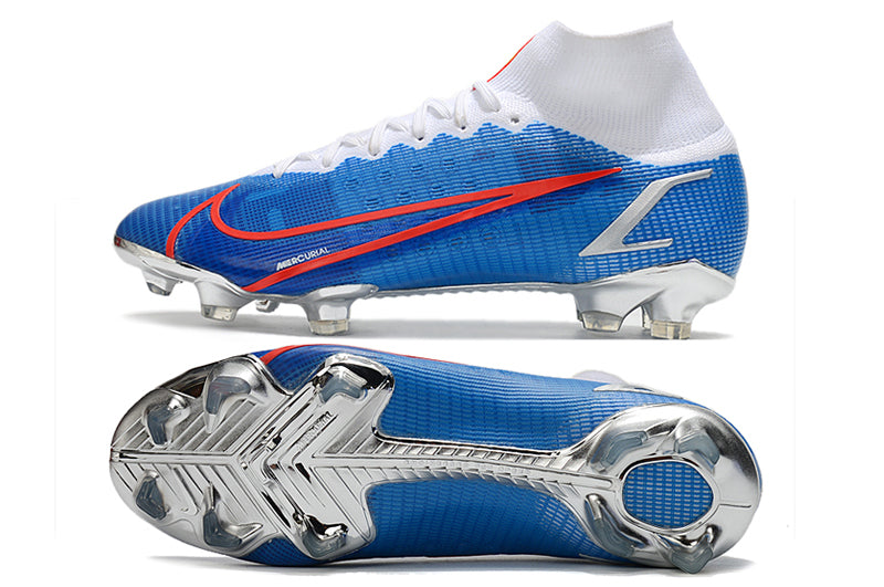 Nike Mercurial Superfly VIII Elite FG