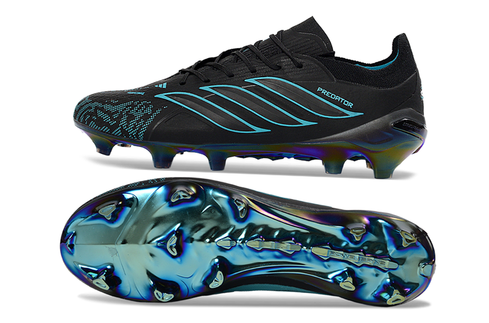 Adidas Predator 26 Elite FG