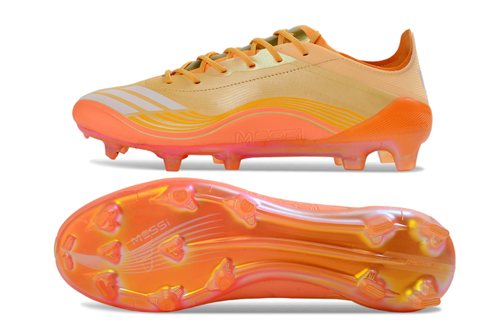 Adidas F50 Elite FG Messi
