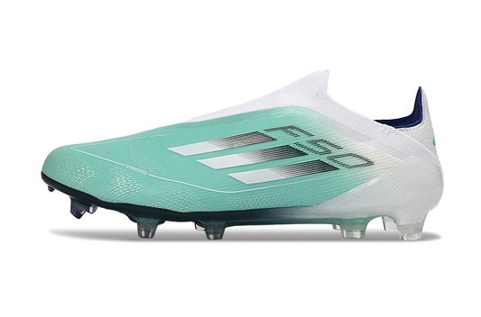 Adidas F50 Elite FG Laceless