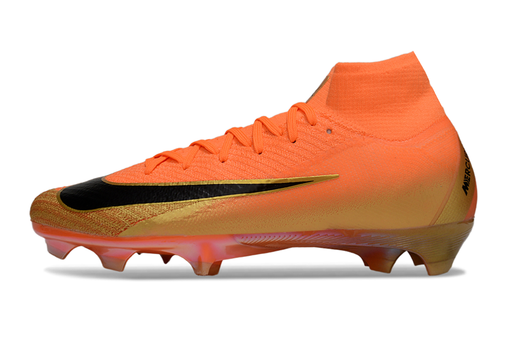Nike Air Zoom Mercurial Superfly X Deja Vu Elite FG