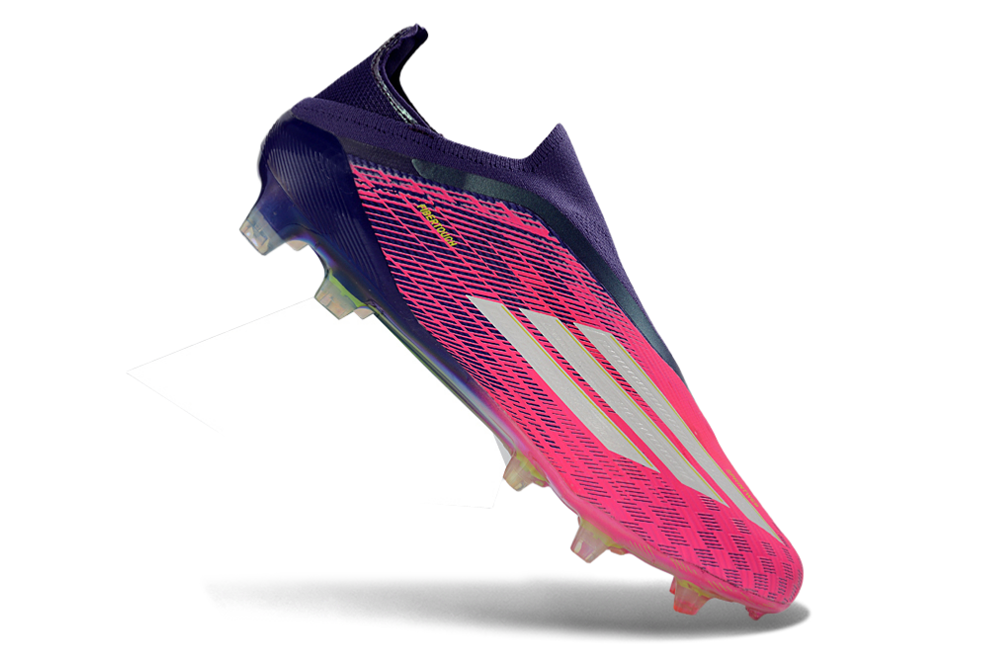 Adidas F50 Elite FG Laceless