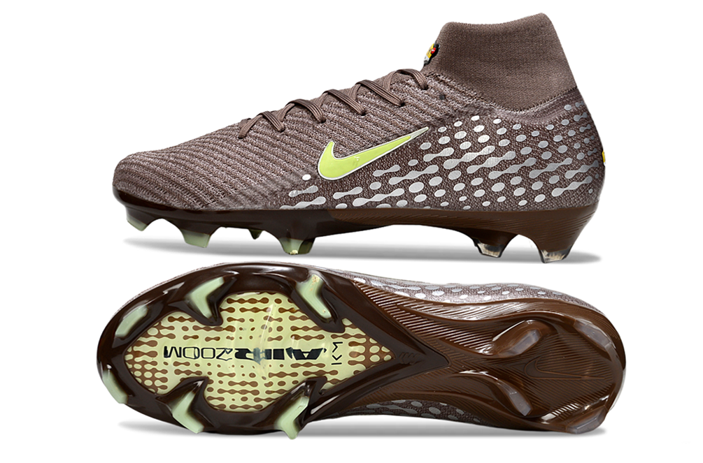 Nike TN Mercurial Superfly X Elite FG KM