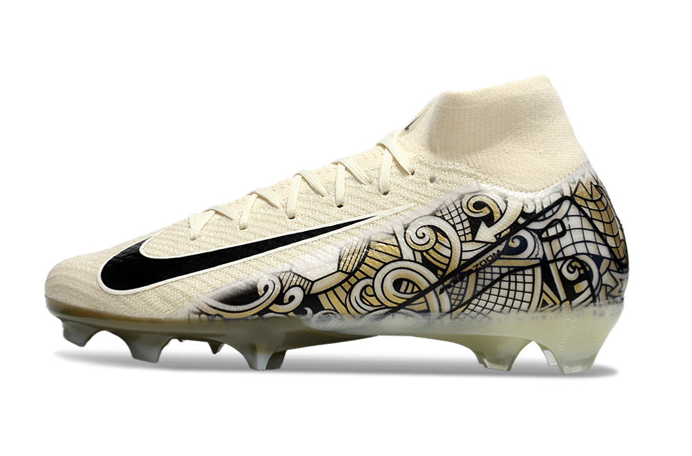 Nike Air Zoom Mercurial Superfly X Elite FG